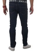 Pánské džínové kalhoty TH37557