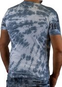 Pánské tričko CIPO BAXX CT555 BLUE
