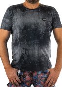 Pánské tričko CIPO BAXX CT570 BLACK