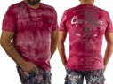 Pánské tričko CIPO BAXX CT570 RED