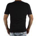 Pánské tričko CIPO BAXX CT600 BLACK