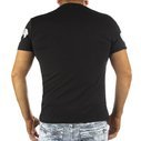 Pánské tričko CIPO BAXX CT610 BLACK