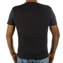 Pánské tričko CIPO BAXX CT612 BLACK