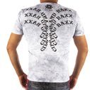 Pánské tričko CIPO BAXX CT642 ANTRACITE