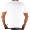Pánské tričko CIPO BAXX CT644 WHITE