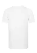 Pánské tričko CIPO BAXX CT648 WHITE
