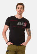 Pánské tričko CIPO BAXX CT675
