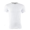 Pánské tričko CIPO BAXX CU105 WHITE