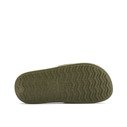 Pantofle COQUI TORA Army green