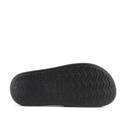Pantofle COQUI TORA BLACK/MID. GREY MOUSE 