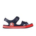 Sandály COQUI FOBEE Navy/Red