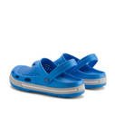 Sandály COQUI LINDO Sea blue/Khaki grey