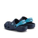 Sandály COQUI LITTLE FROG NAVY/BLUE
