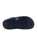 Sandály COQUI LITTLE FROG Navy/Blue