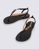 Sandály Ipanema Salty II Sandal Fem