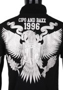 Triko CT403-BLACK CIPO BAXX