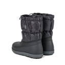 Zimní boty COQUI MIKA 5053 Black glitter
