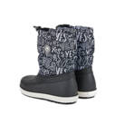 Zimní boty COQUI MIKA 5053 Black yes