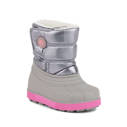 Zimní boty COQUI MIKI 5042 Mid. grey silver