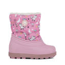 Zimní boty COQUI MIKI 5042 Powder pink unicorn