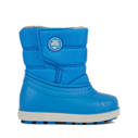 Zimní boty COQUI MIKI 5042 Sea blue