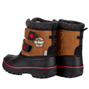 Zimní boty Lee Cooper LCJ-24-44-2864K