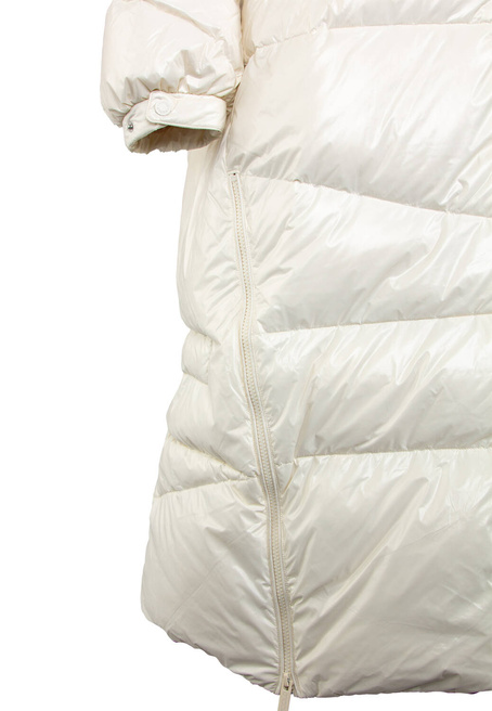 Bunda VICOLO  TR0067 NATURALE