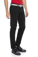 Jeans CD199A BLACK CIPO BAXX