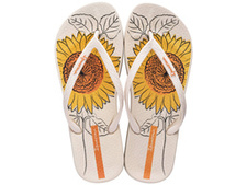 Žabky Ipanema Anatomic Temas XII FEM