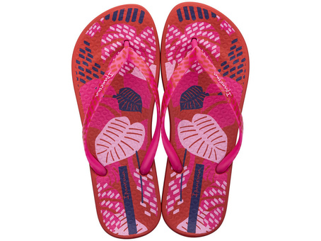 Žabky Ipanema Anatomic Nature VII Fem