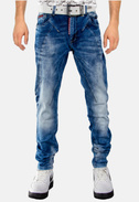 Jeans CD676 CIPO BAXX