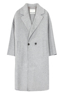 Bunda VICOLO TR0003 GRIGIO MED MEL
