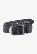 Pásek CG176 BLACK CIPO BAXX