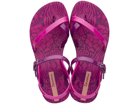 Sandály Ipanema FASHION SAND VIII KIDS