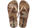 Žabky Ipanema Animale Print III Fem