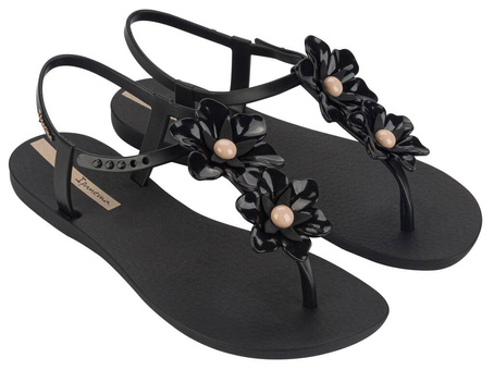 Sandály Ipanema Duo Flowers Sandal Fem