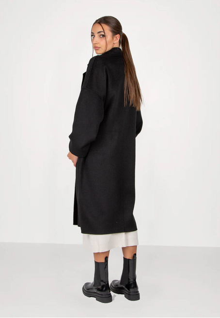 Bunda VICOLO TR0003 NERO