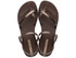 AG898 || Brown/Brown