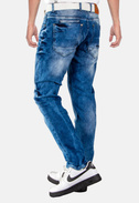 Jeans CD676 CIPO BAXX