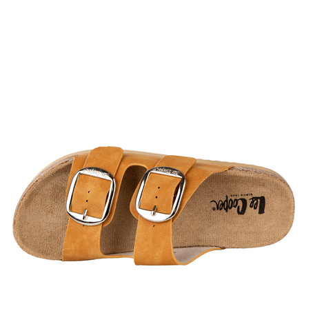 Pantofle Lee Cooper LCW-25-35-3494