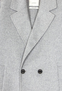 Bunda VICOLO TR0003 GRIGIO MED MEL