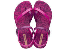 Sandály Ipanema FASHION SAND VIII KIDS
