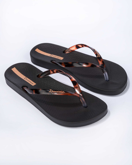 Žabky Ipanema Anatomic Connect Fem
