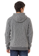 Pánská mikina CIPO BAXX CL554 Grey
