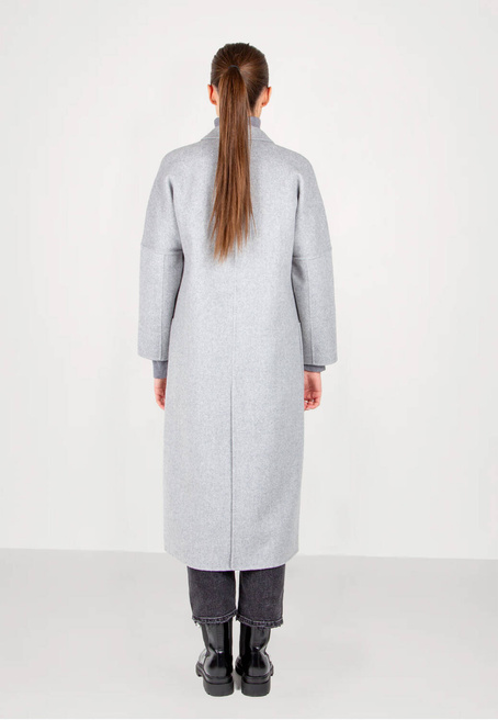 Bunda VICOLO TR0001 GRIGIO MED MEL