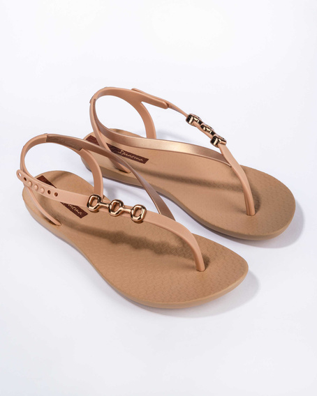 Sandály Ipanema Salty II Sandal Fem