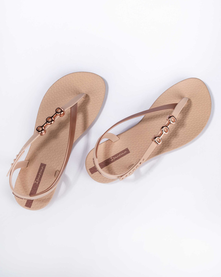 Sandály Ipanema Salty II Sandal Fem