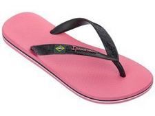 Žabky Ipanema Classic Brasil II FEM