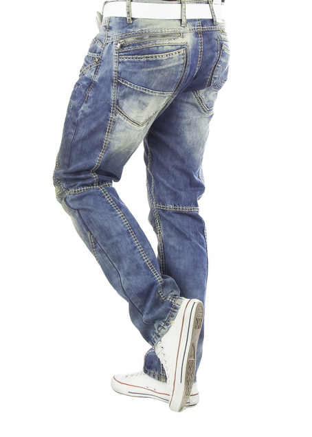 Jeans C0894 CIPO BAXX