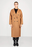 Bunda VICOLO TR0001 CAMMELLO